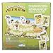 Outset Media - Shaun the Sheep A Pizza the Action Board Game - Based on the Popular Wallace and Gromit Children's Cartoon - Ages 4+