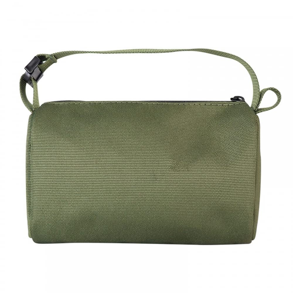 DONGKER Shooting Rest Bags, Gun Rest Bag Front & Rear Nylon w/Handle for Outdoor Shooting