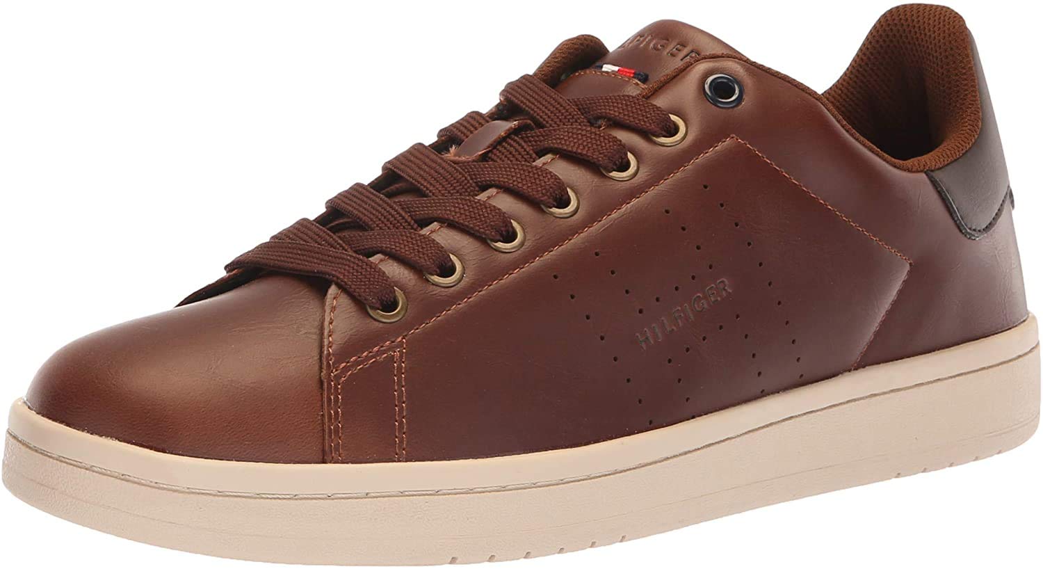 tommy hilfiger liston sneaker
