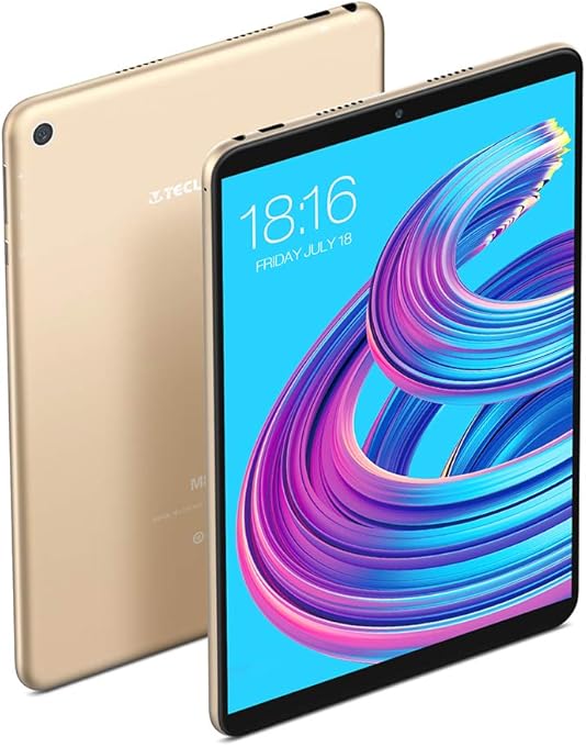 TECLAST M89 PRO 7.9インチ 3GB RAM/ 32GB 美品 実機レビュー】約1.5万円の7.9インチiPad miniクローン「TECLAST