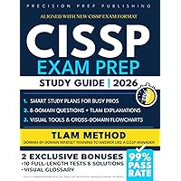 ISC)2 CISSP Certified Information Systems Security Professional