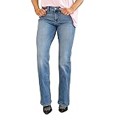 Judy Blue Women's Mid Rise Vintage Bootcut Jeans