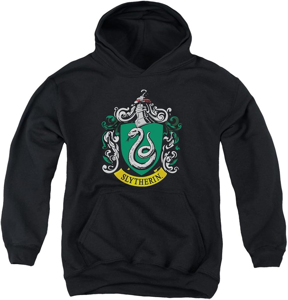 universal studios slytherin hoodie
