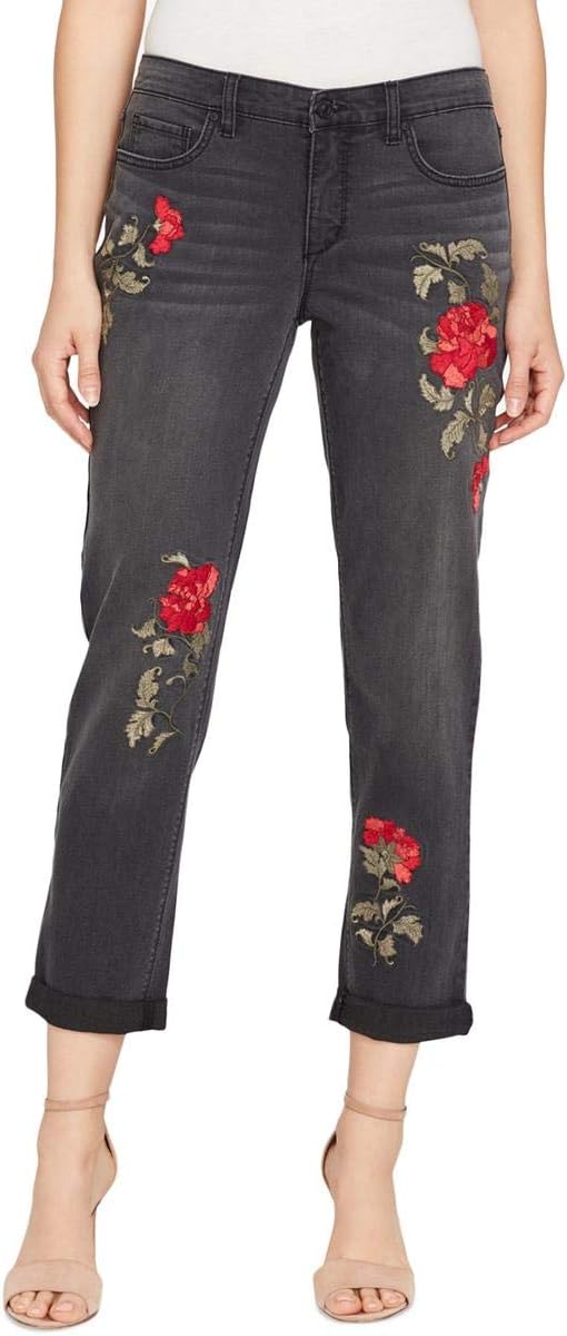 Vintage America BluesWomen's Gratia Bestie Boyfriend Jean