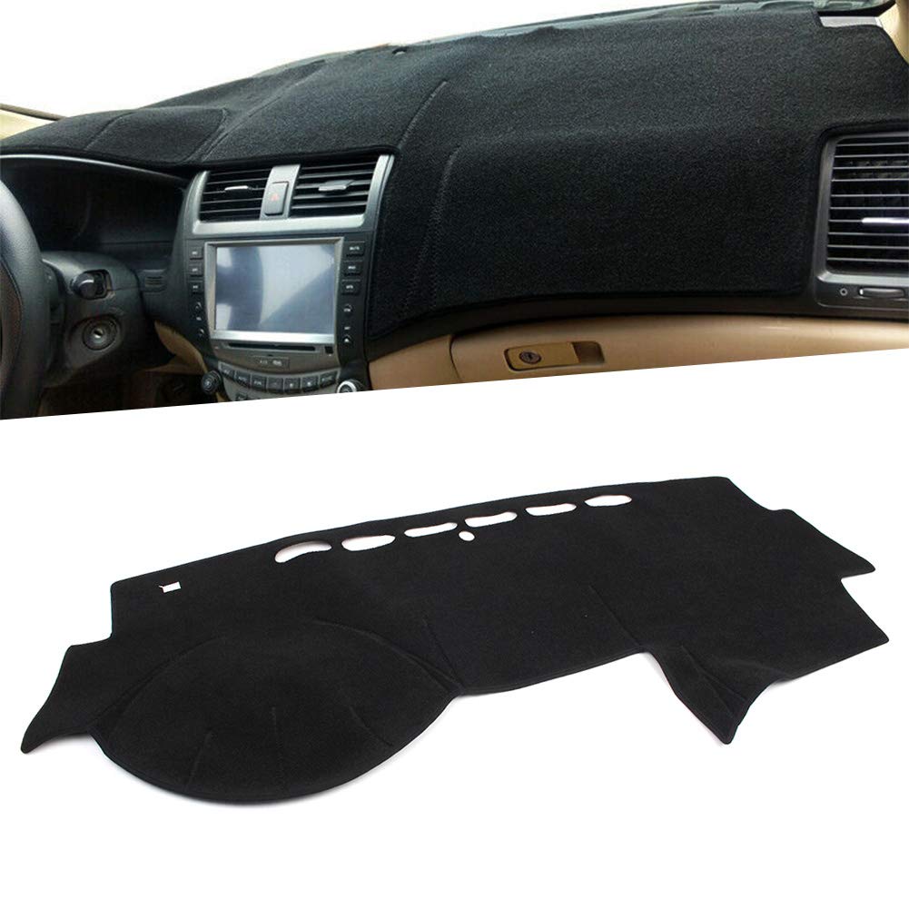 Copertura Per Bracciolo Della Console Centrale Per Honda Accord 7a Generazione 2003 2007 Grigio~p138370133