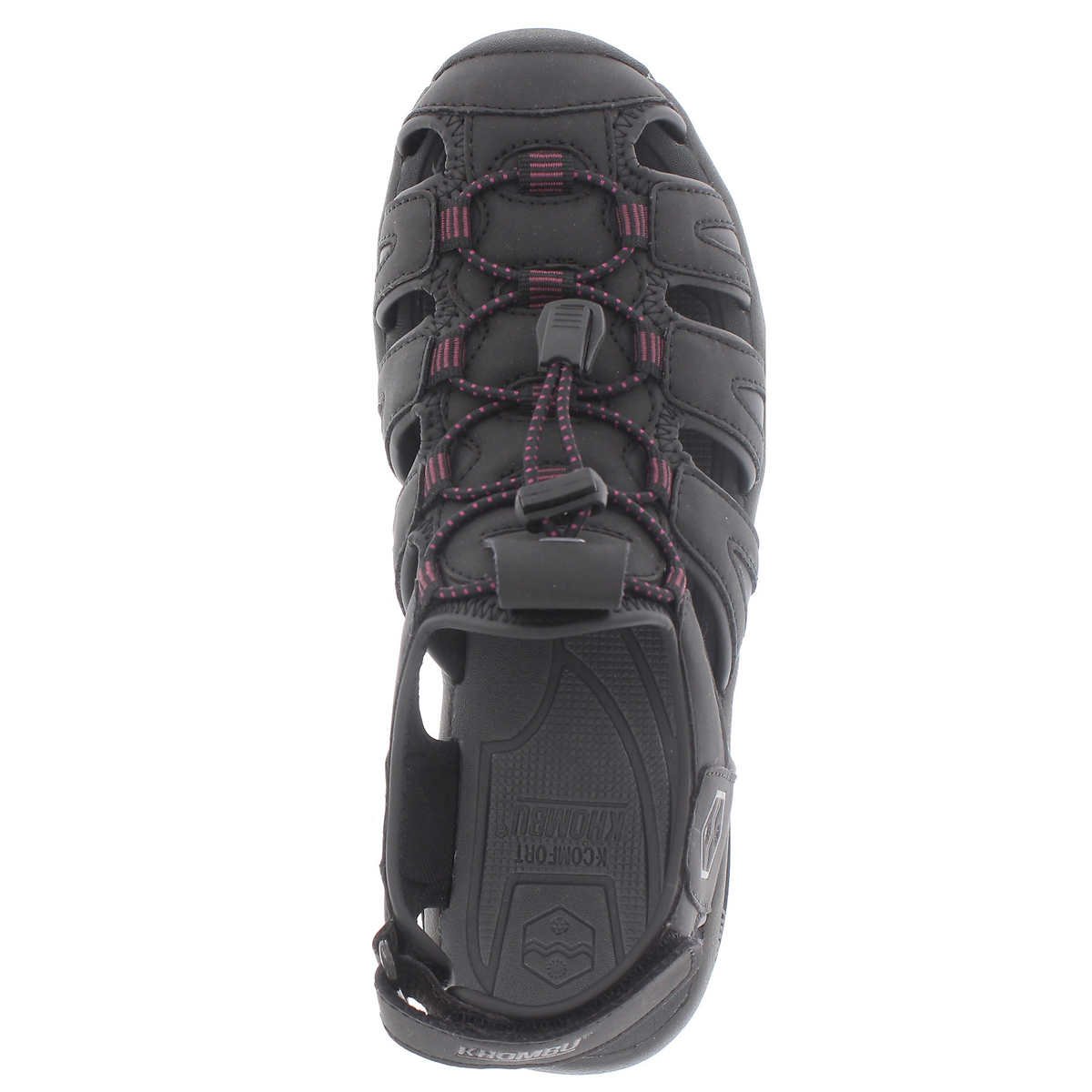 khombu sandals ashley