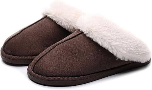 outdoor slipper made of soft leather