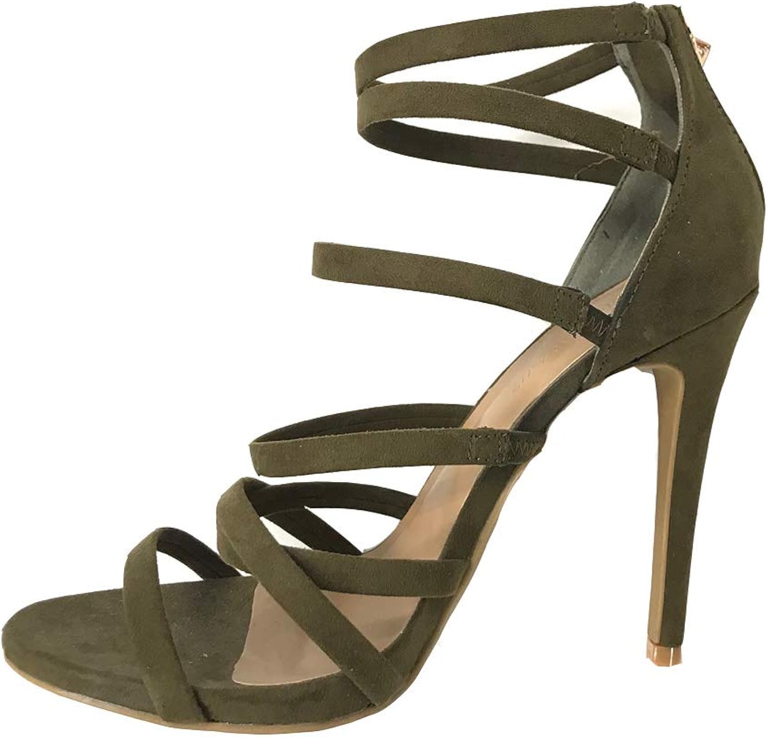 anne michelle sandals