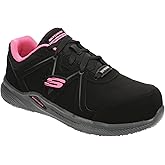 Skechers Womens Carbix - Endaria Carbon Nano Comp Toe