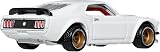 Hot Wheels Premium Fast & Furious 1969 Ford Mustang Boss Car 1:64 view 3
