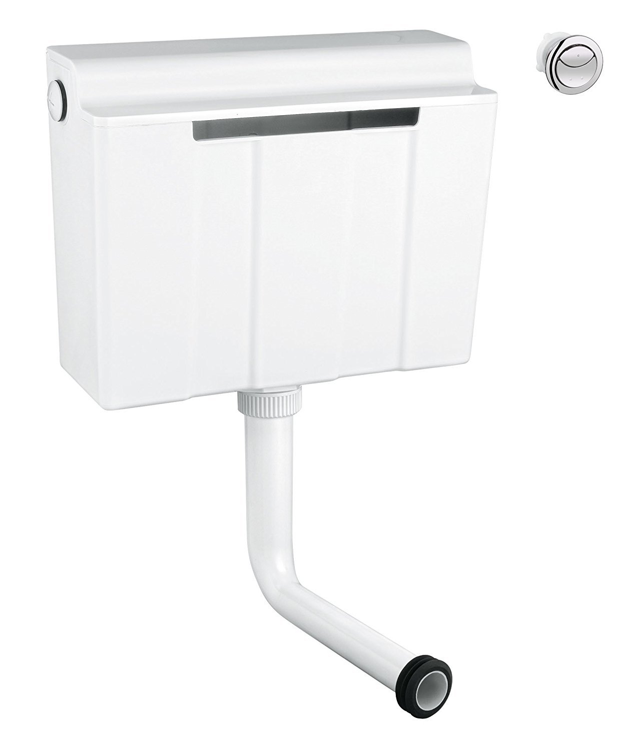 GROHE 39053000 | Concealed Flushing Cistern