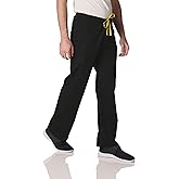 WonderWink Men's Big The Papa Unisex Seamless Scrub Pant