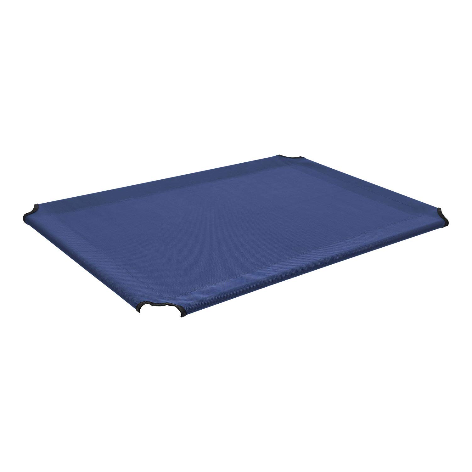 Veehoo Cooling Elevated Dog Bed Replacement Cover, Washable
