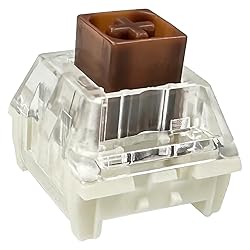 Kailh Box Brown Switches for Mechanical