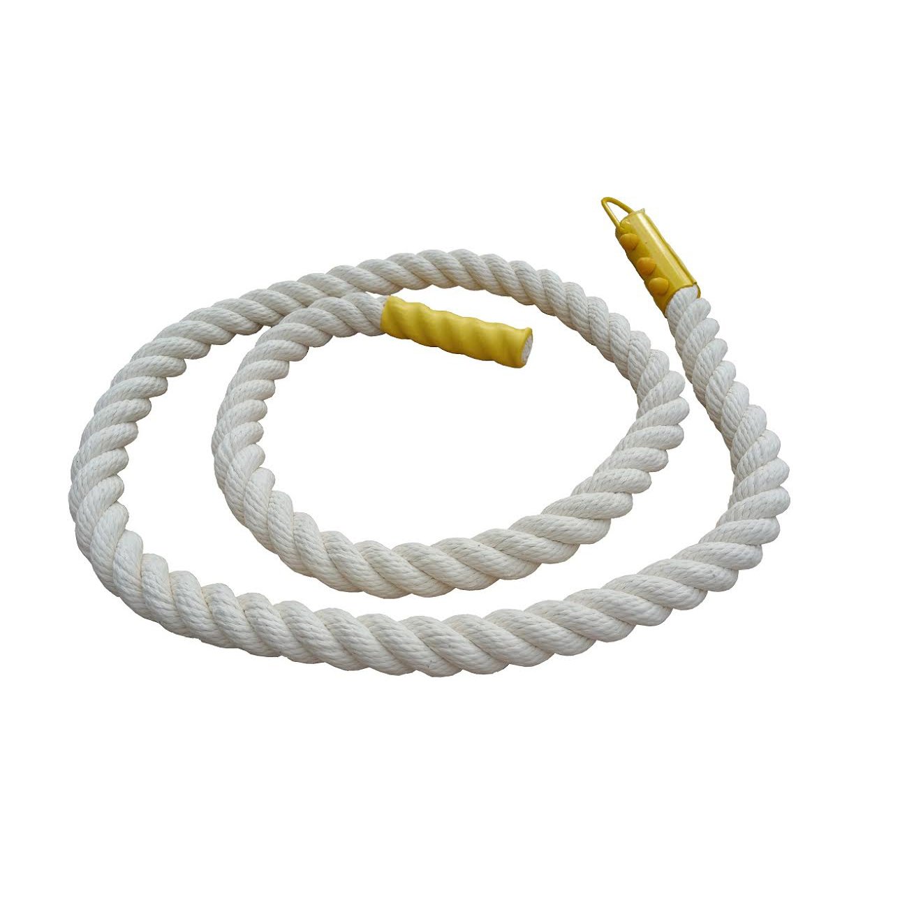 Niro Sportgeräte - Kinder Strickleiter