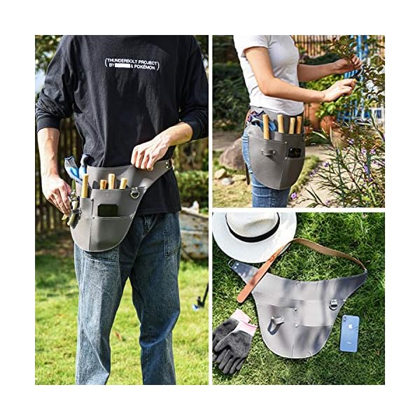 tool waist bag