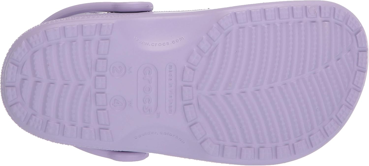  | Crocs Mens and Womens Classic Clog | Water Shoes | Comfortable Slip On Shoes | Mules & Clogs