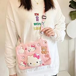 Cartoon Case for Samsung Galaxy Tab A7 Lite