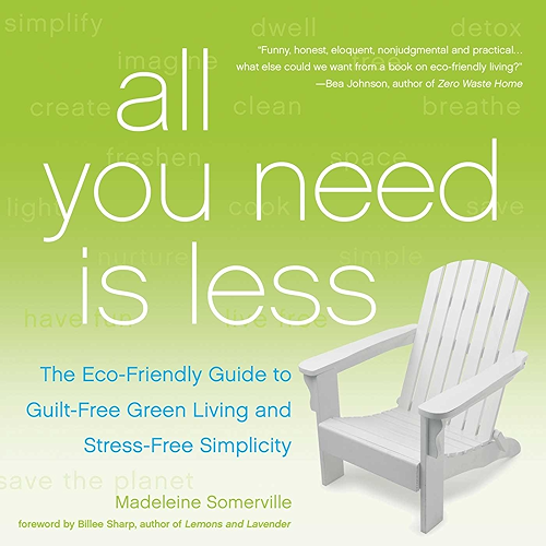 Download All You Need Is Less: The Eco-friendly Guide to Guilt-Free Green Living and Stress-Free Simplicity (English Edition) PDF