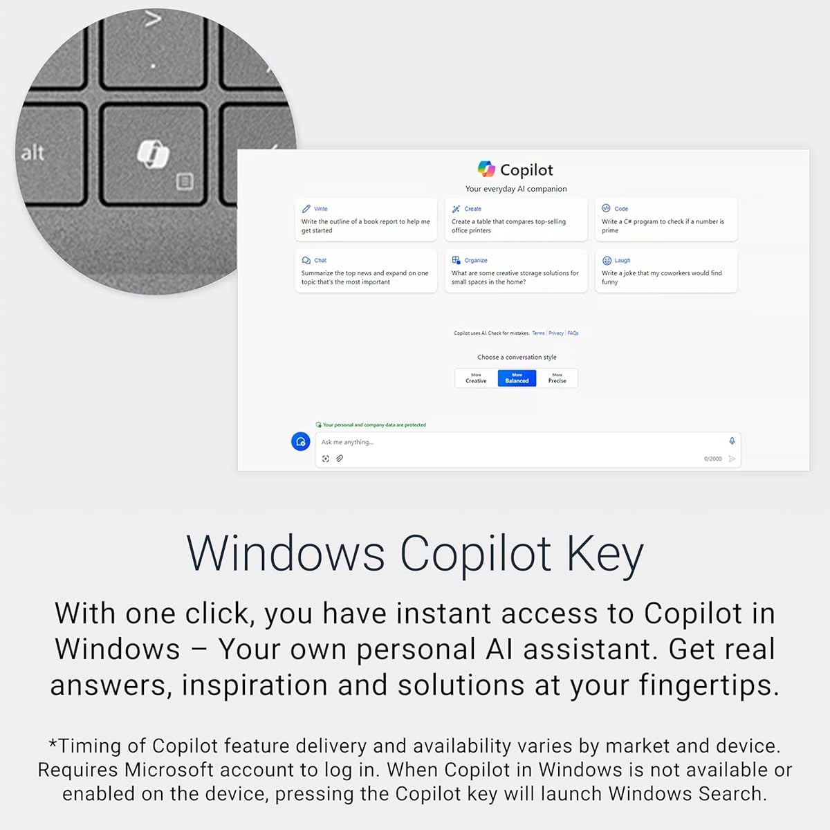 Computadora portátil Dell Inspiron 16 con pantalla táctil, pantalla FHD+ de 16" de 300 nits, Intel 10-Core 7 150U (hasta 5,4 GHz), 32 GB DDR5 RAM, 1 TB SSD, Wi-Fi 6, KB retroiluminado, Copilot AI, Windows 11 Pro, para empresas