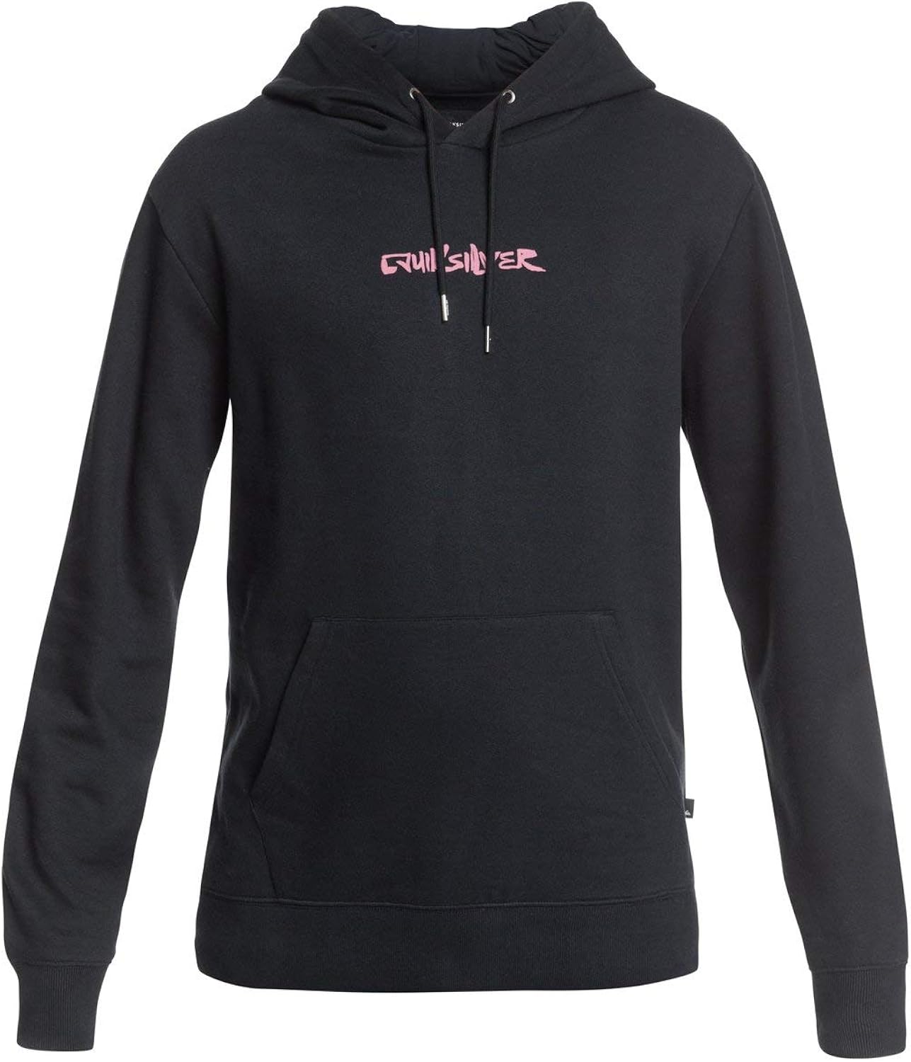 Quiksilver Men's Goodnight Wave Hoodie: Clothing