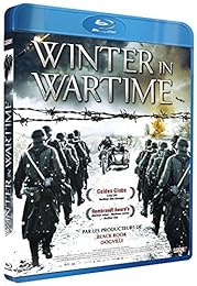 Winter in Wartime - Blu-ray