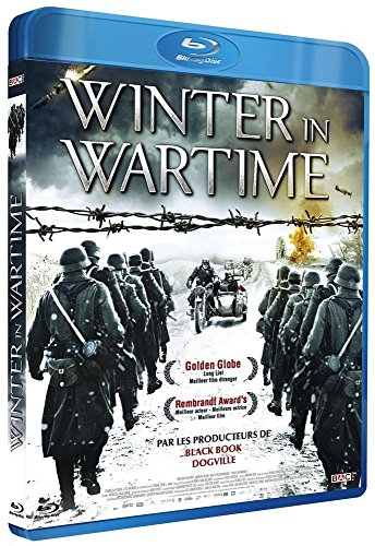 Winter in Wartime - Blu-ray