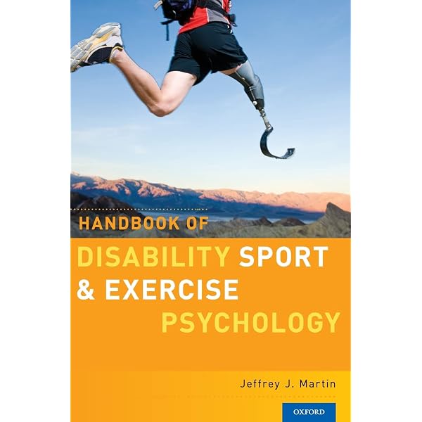 名著 Textbook of Sport for the Disabled 名著 Textbook of Sport for