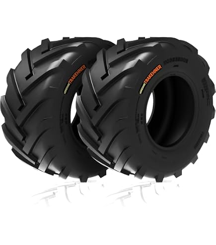 Amazon.com: OTR HP 007 ATV/UTV Tire 25/8-12 48J : Automotive