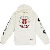 Marvel mens Classic Ny Spider