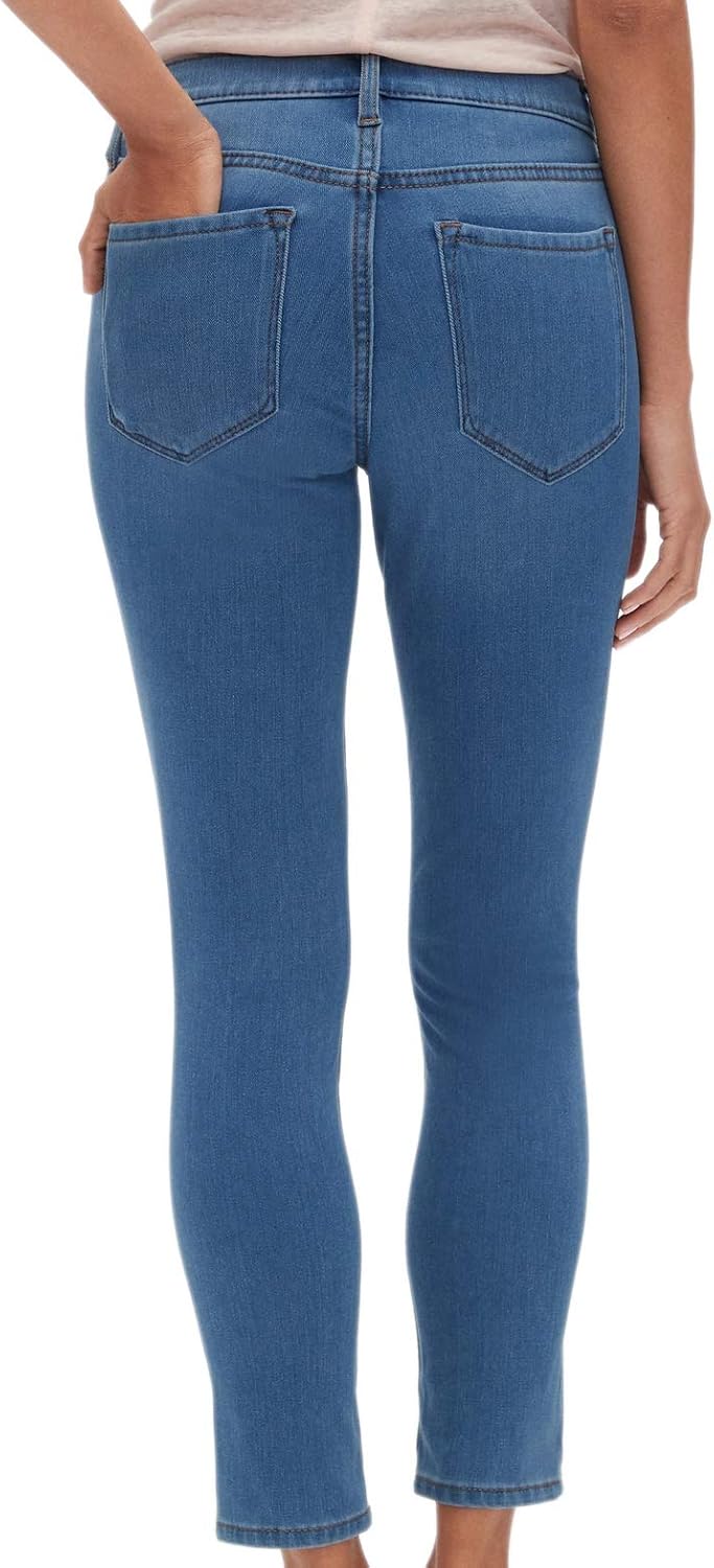 banana republic super stretch legging fit jean