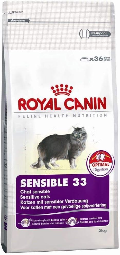 royal canin sensible 2kg