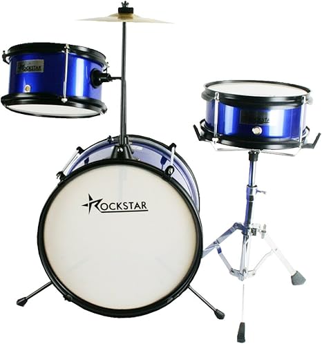 amazon bateria infantil