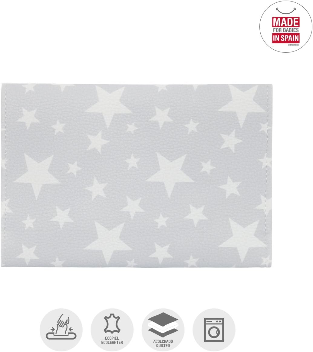 Cambrass Etoile Porte Lingette Gris 13 X 22 Cm Sets Et Trousses De Toilette Bebe Et Puericulture Centroarco Com Cambrass Etoile Porte Lingette Gris 13 X 22 Cm Sets Et Trousses De Toilette Bebe Et Puericulture Centroarco Com