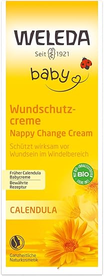 babycreme calendula