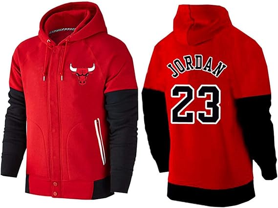 men jordan jacket