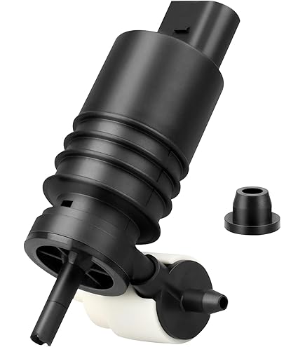Amazon.com: Dorman 49459 Washer Pump Grommet Compatible with