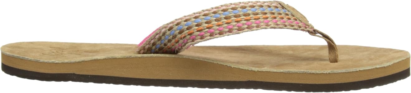 reef gypsylove flip flops
