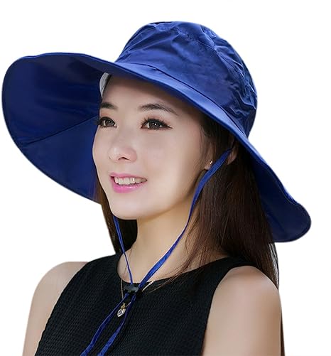 rain hat women uk