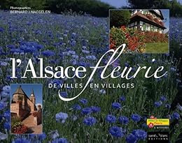 L' Alsace fleurie