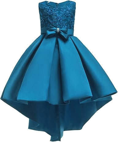 vestiti da bambina eleganti