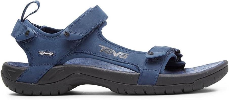 teva men's tanza leather sandal