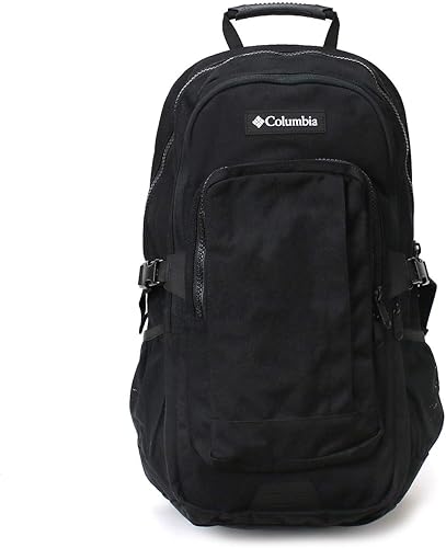 Amazon Columbia コロンビア Star Range 30l Back Pack スターレンジ30lバックパック リュック デイパック バックパック B4 Pc収納 オムニシールド撥水 Pu8197 Black Cypress Columbia コロンビア メンズ