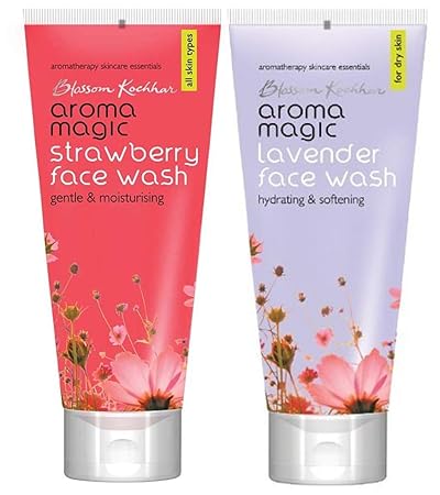 aroma magic face wash amazon