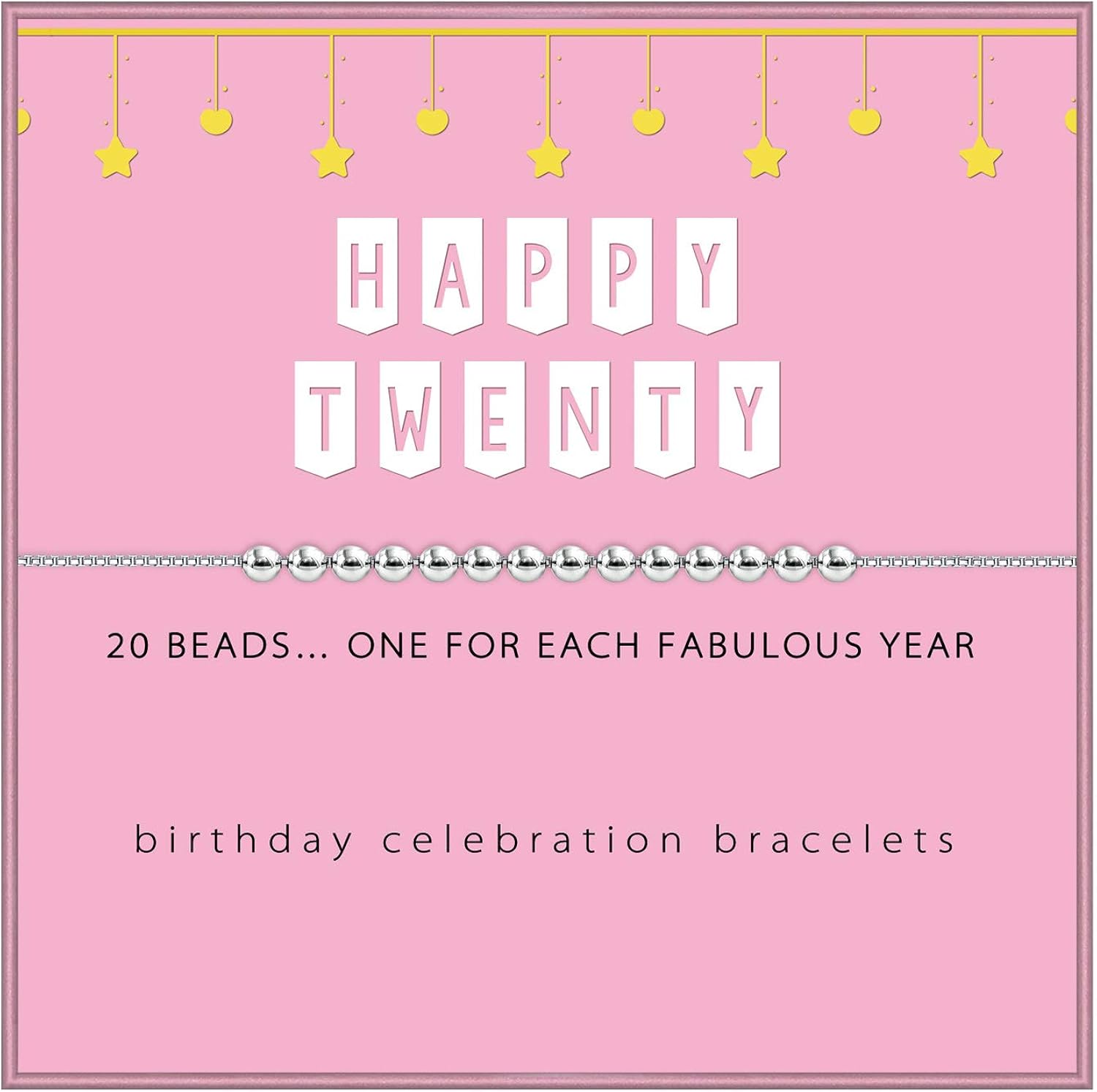 gifts for 20th birthday girl