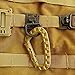 YDO Tactical Bag Accessories for MOLLE Webbing Attachment Backpacks 12 pcs