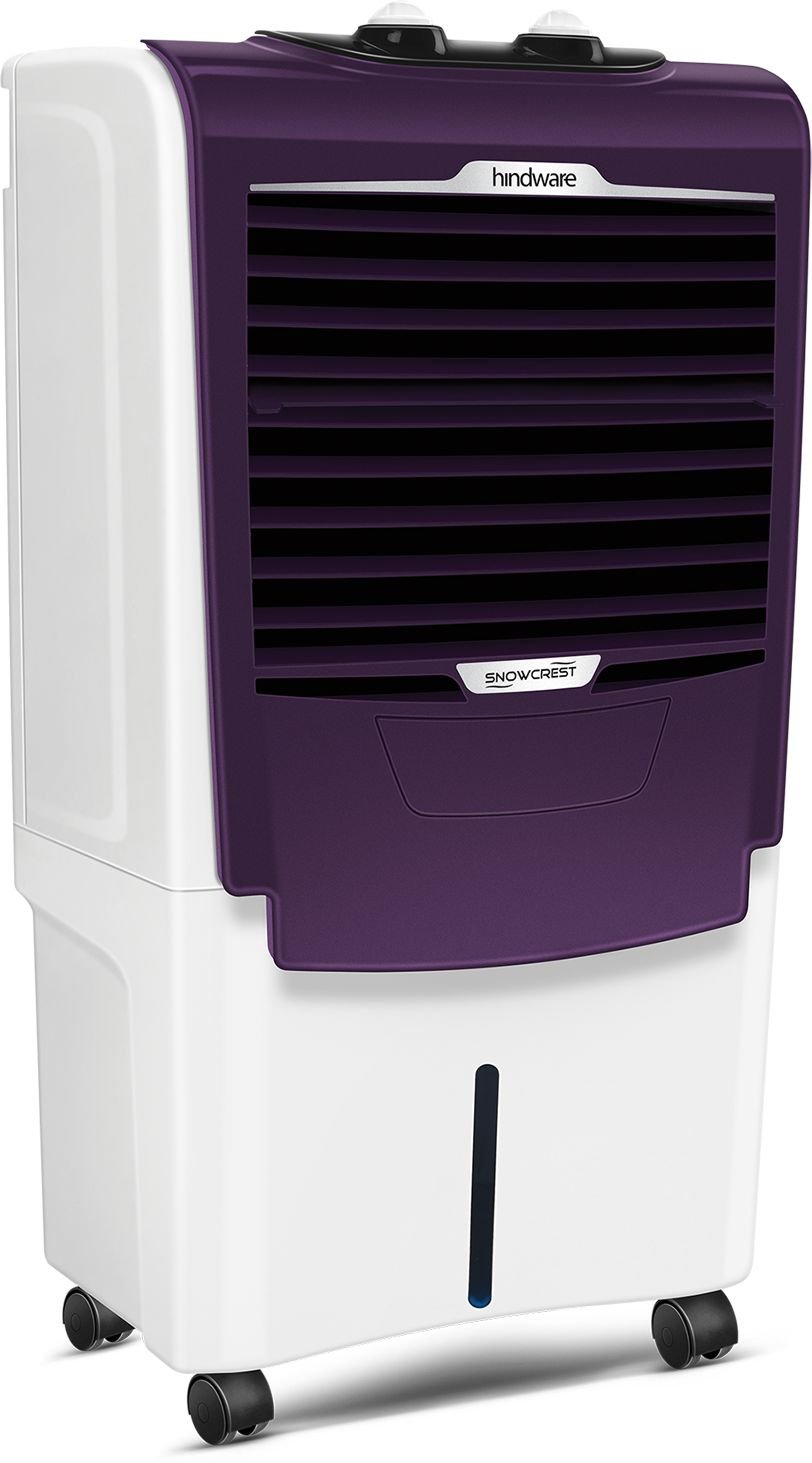 hindware air cooler snowcrest 19 h