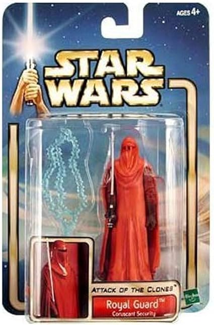 star wars royal guard figure