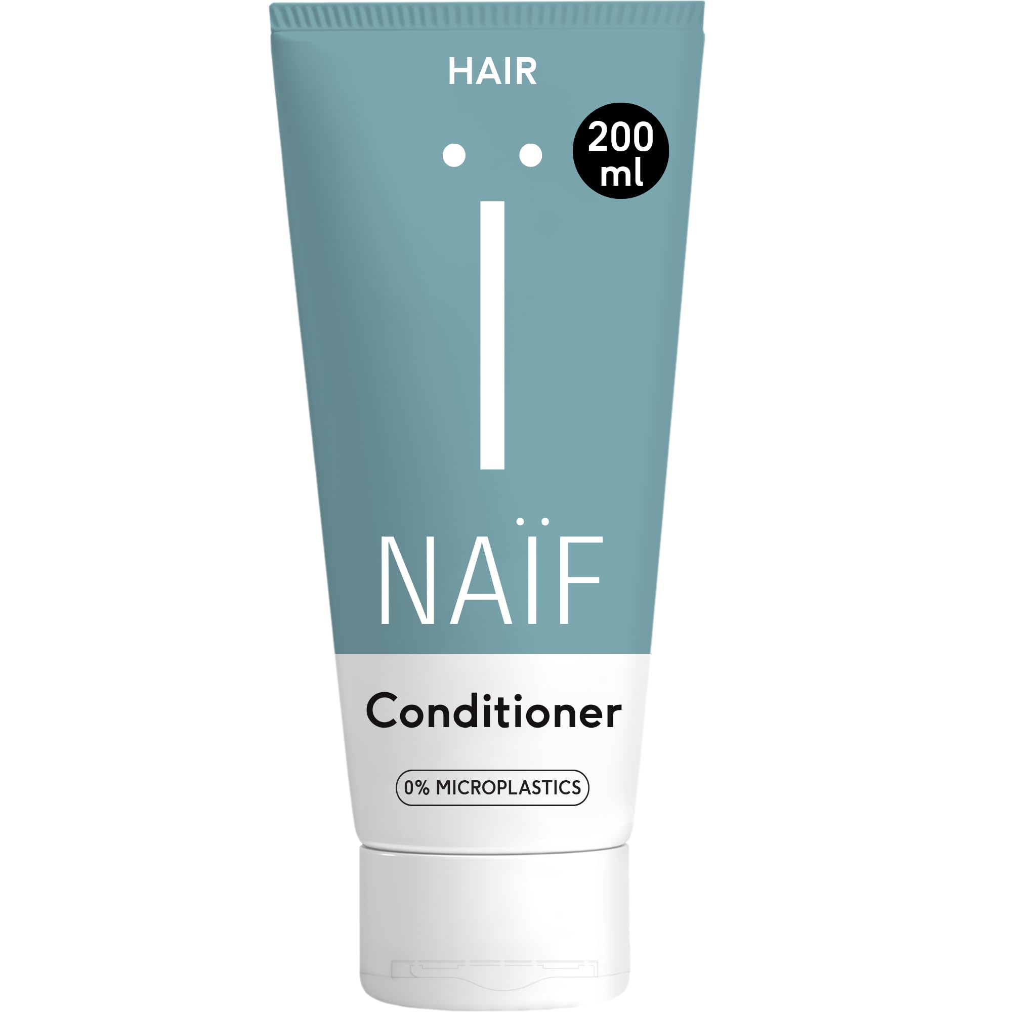 Naïf Softening Conditioner