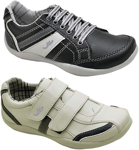 sapatenis polo infantil